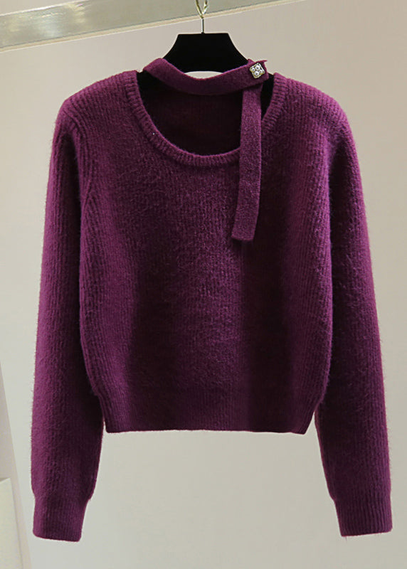 Classic Vintage & Enduringly Stylish Sweater