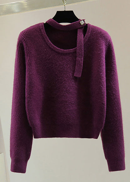 Classic Vintage & Enduringly Stylish Sweater