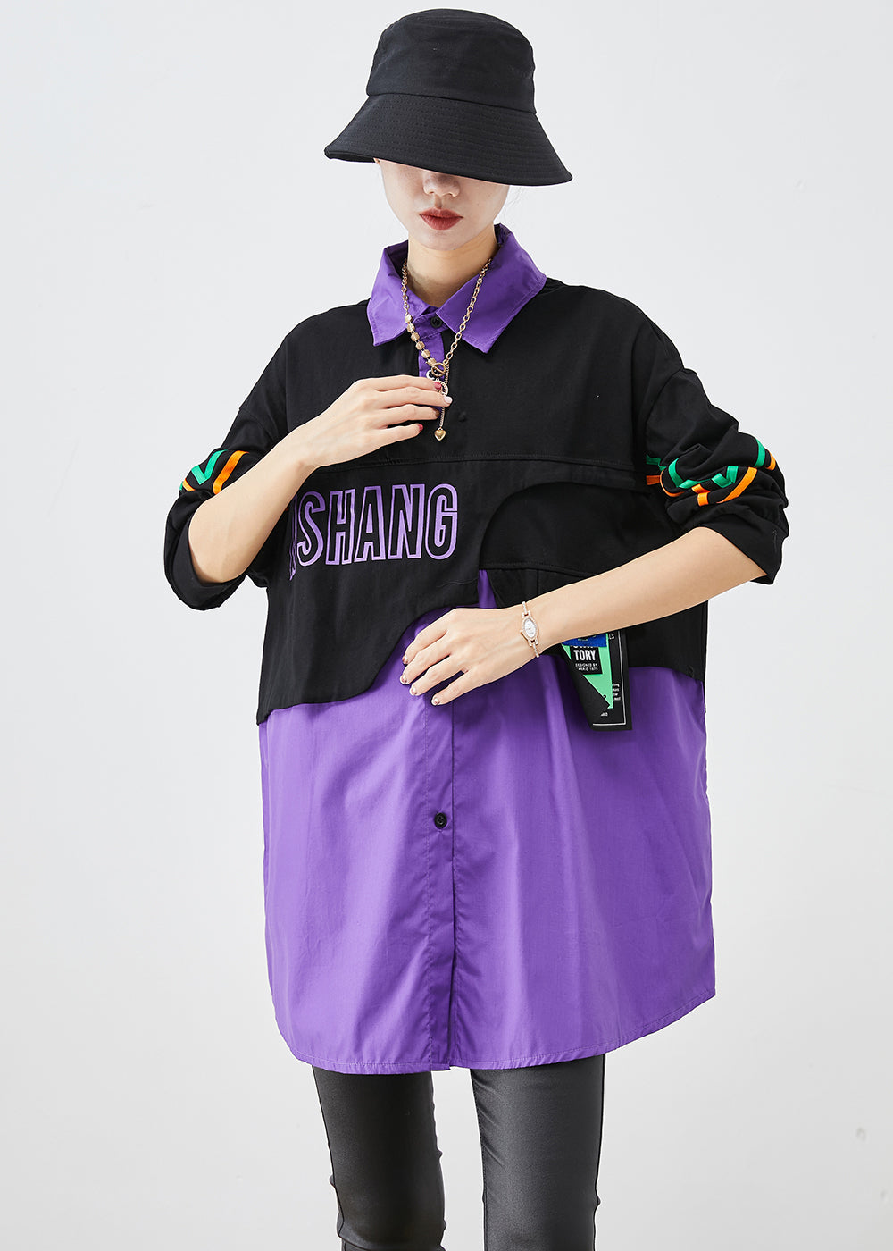 Classic Vintage & Enduringly Stylish Shirt