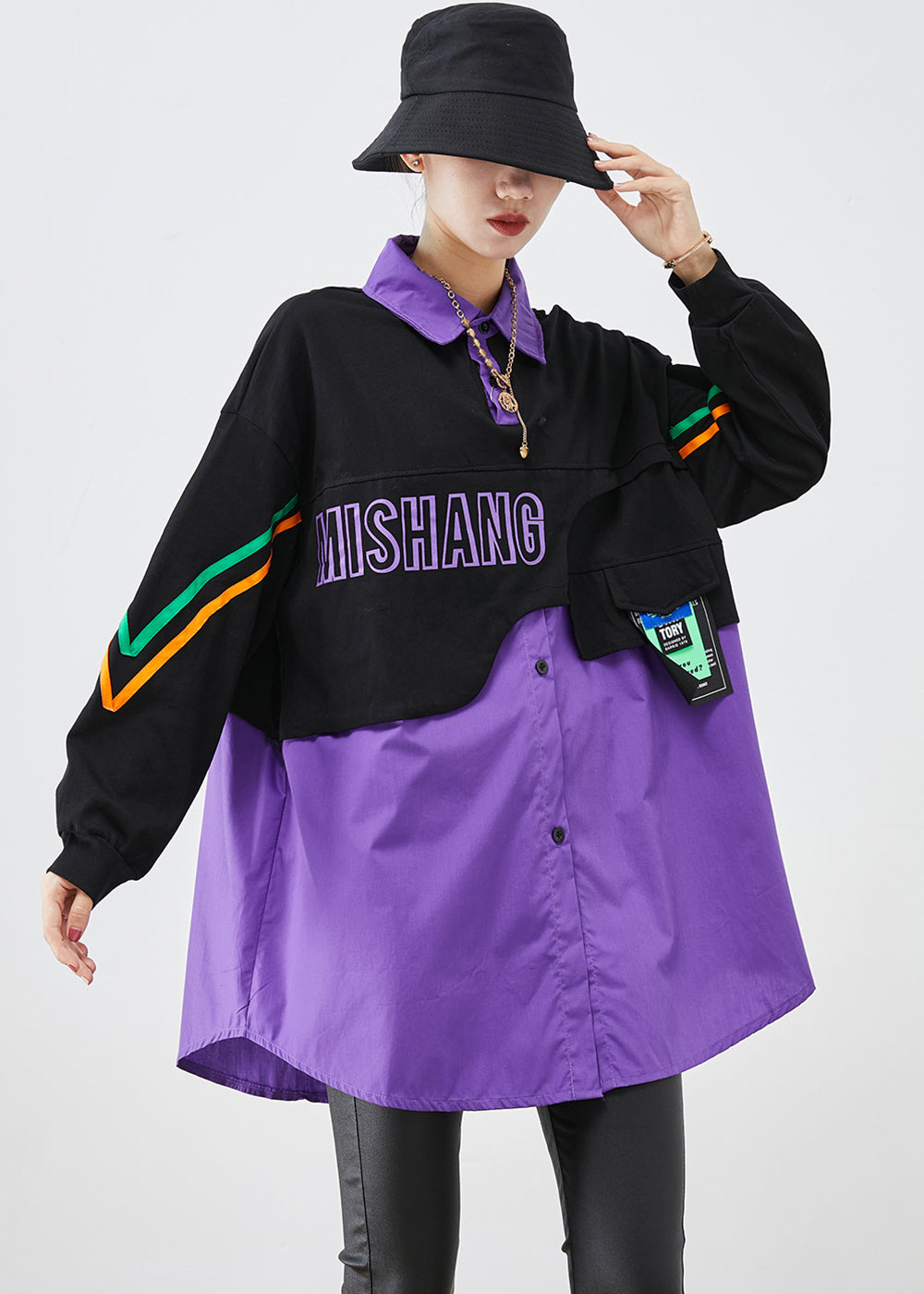 Classic Vintage & Enduringly Stylish Shirt