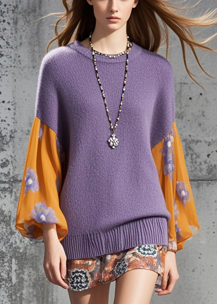 Well Tailored Top with a Graceful Silhouette