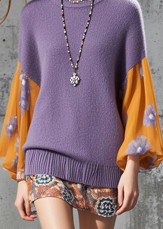 Well Tailored Top with a Graceful Silhouette