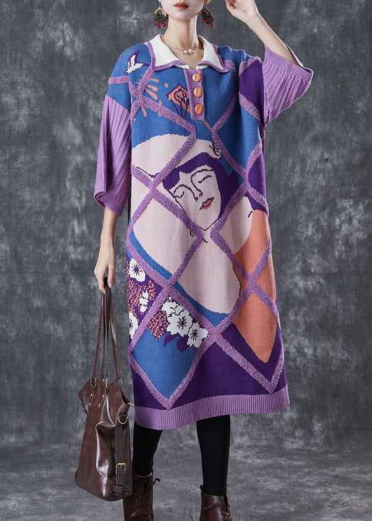 Beautifully Finished Sweater in a Timeless Design