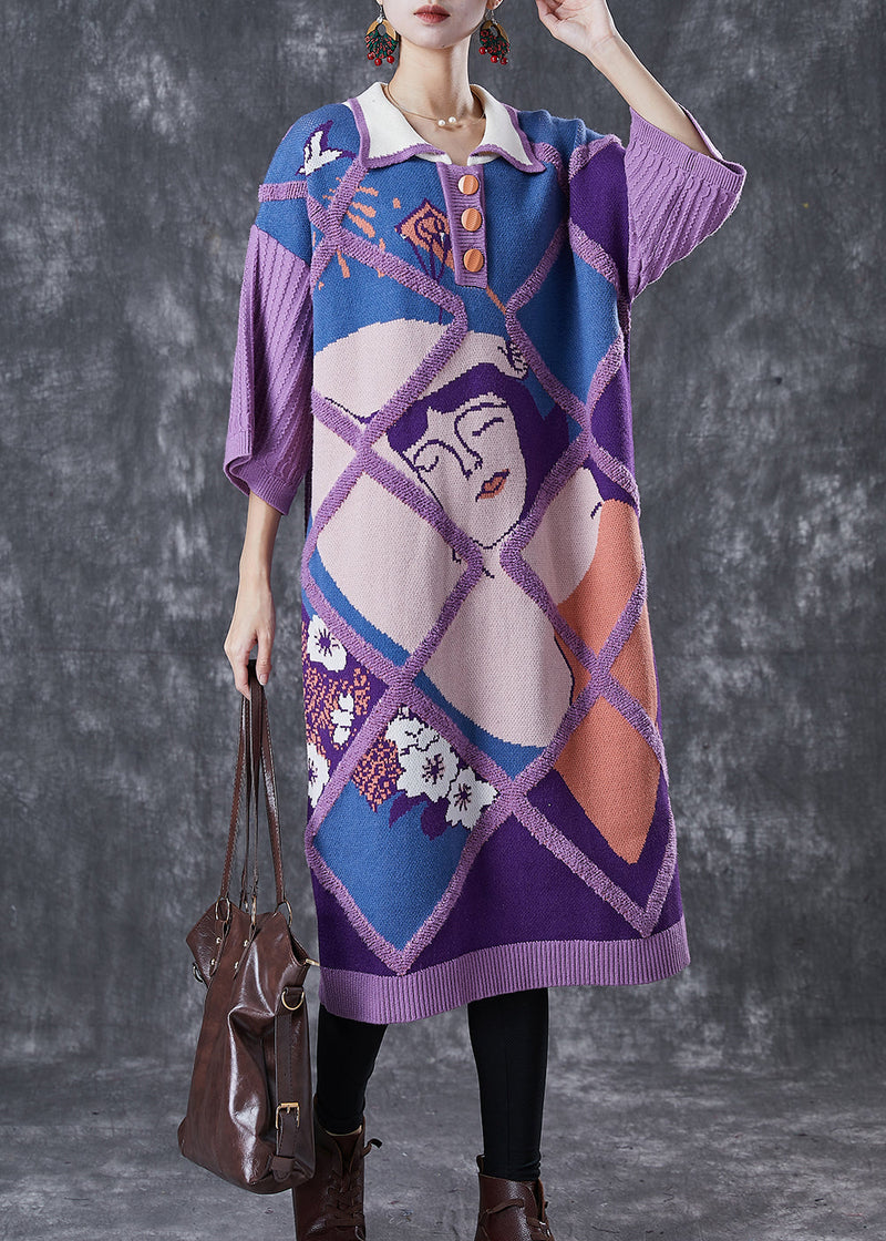 Beautifully Finished Sweater in a Timeless Design