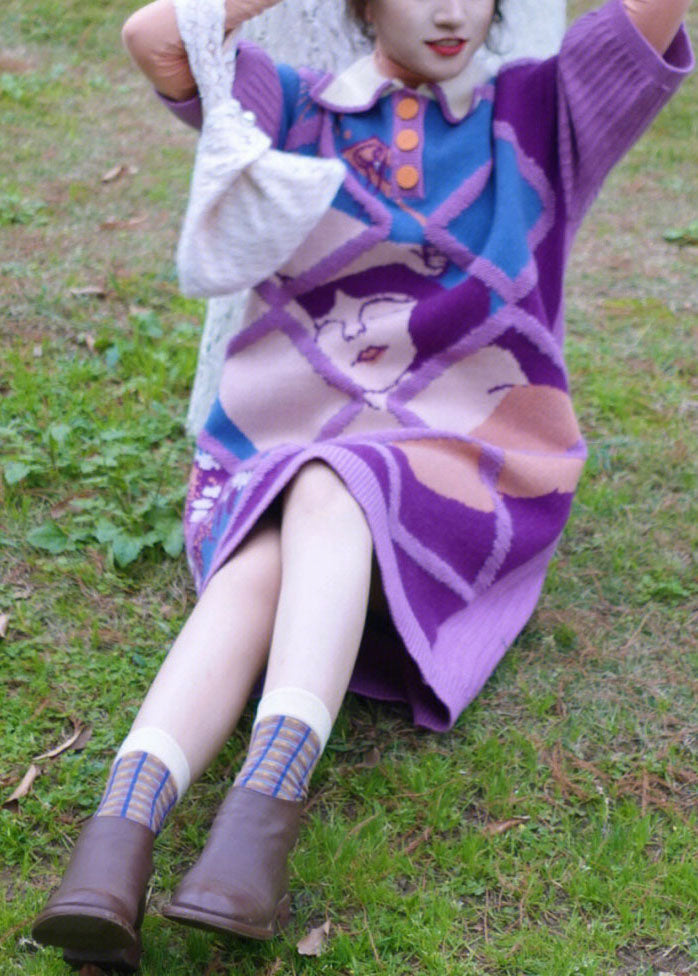 Classic Vintage & Enduringly Stylish Sweater
