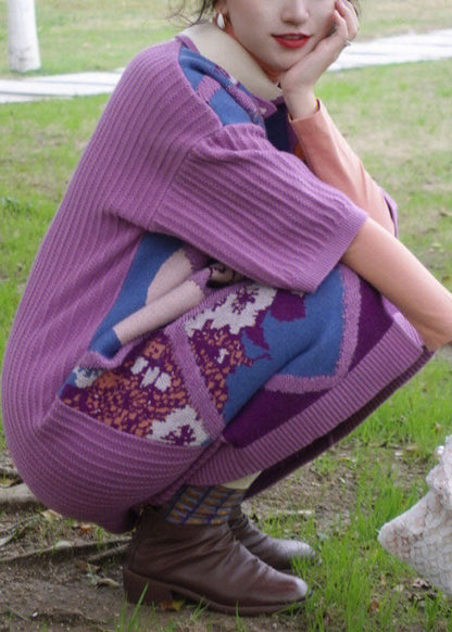 Classic Vintage & Enduringly Stylish Sweater