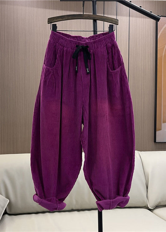 Polished Pants with an Effortless Classic Look