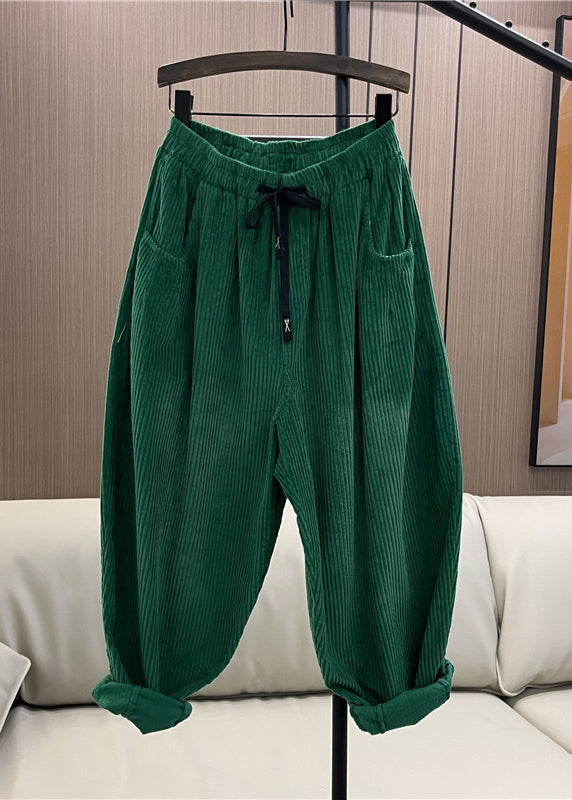 Polished Pants with an Effortless Classic Look