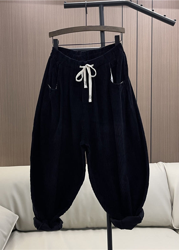 Polished Pants with an Effortless Classic Look