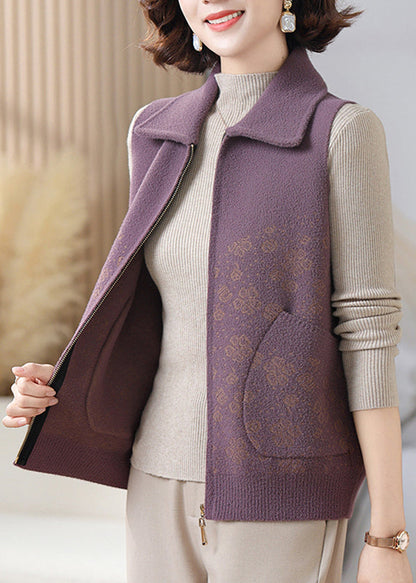 Gracefully Styled Coat for Any Occasion