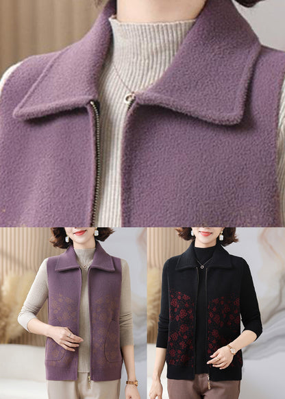 Effortlessly Elegant Coat with a Timeless Design