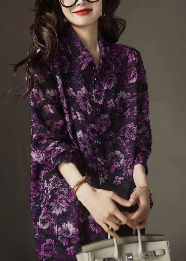 Gracefully Styled Shirt for Any Occasion