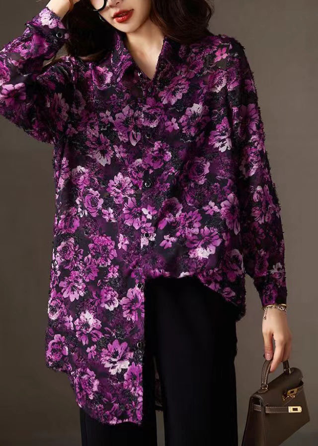 Gracefully Styled Shirt for Any Occasion