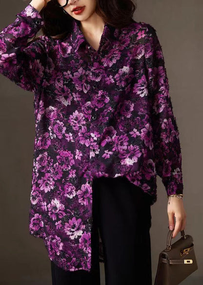 Gracefully Styled Shirt for Any Occasion