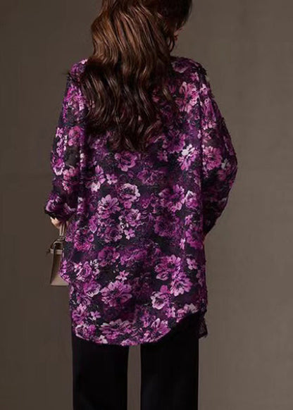 Beautifully Finished Shirt in a Timeless Design