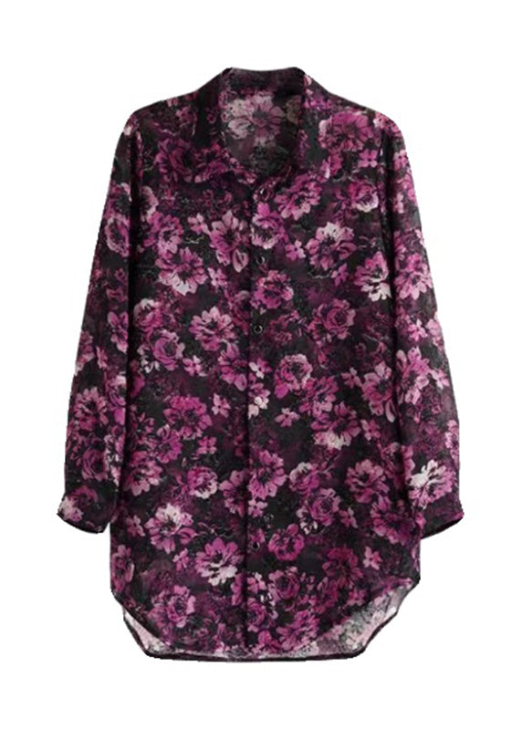 Gracefully Styled Shirt for Any Occasion