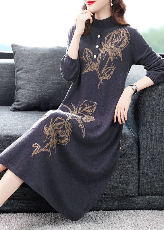 Gracefully Styled Sweater for Any Occasion