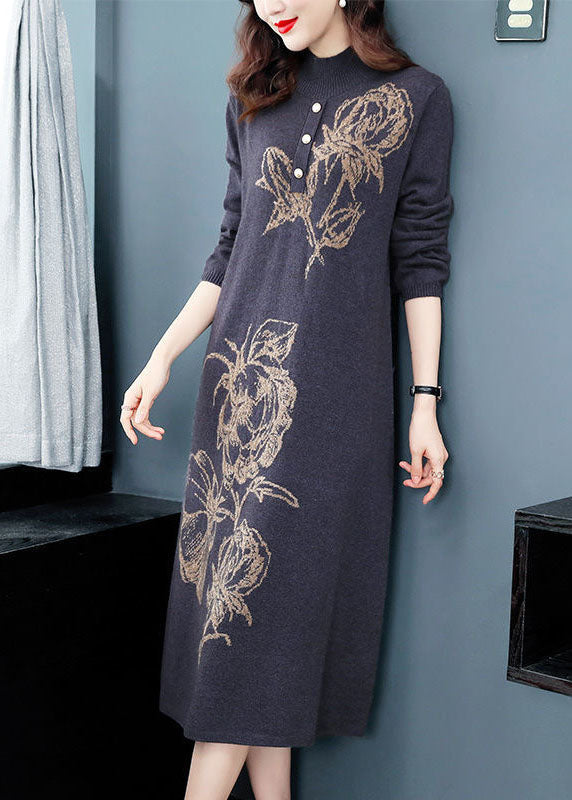 Gracefully Styled Sweater for Any Occasion