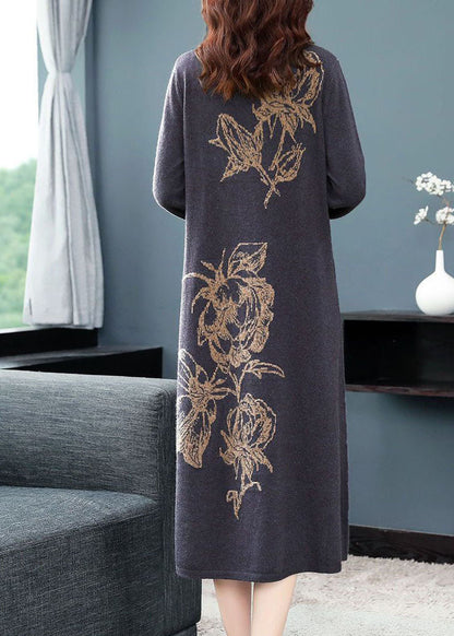 Gracefully Styled Sweater for Any Occasion
