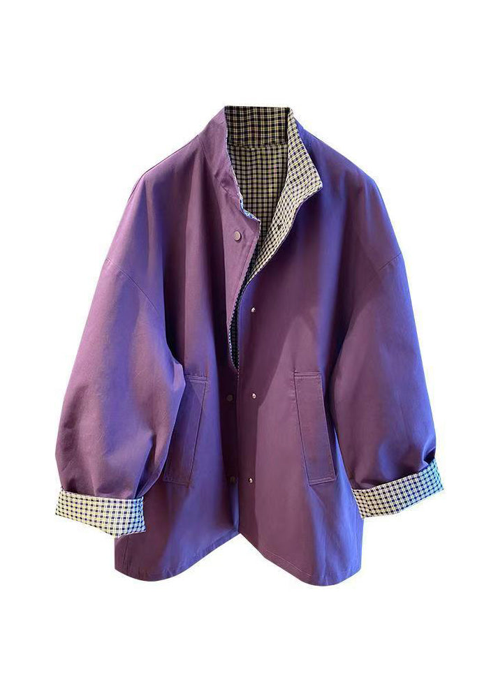 Classic Vintage & Enduringly Stylish Jacket