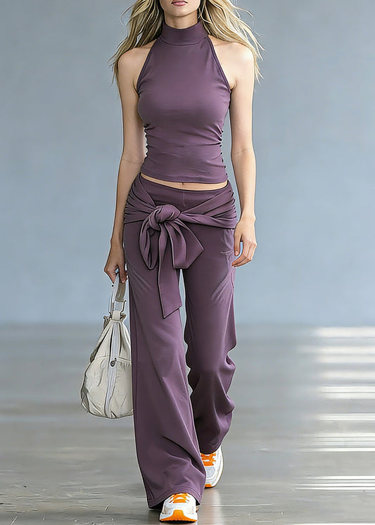 Sophisticated Pants with a Clean Classic Look