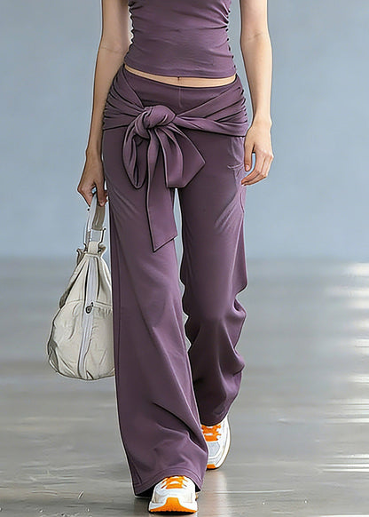 Sophisticated Pants with a Clean Classic Look