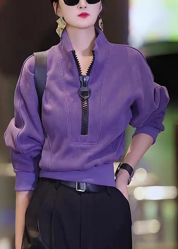 Polished Top with an Effortless Classic Look