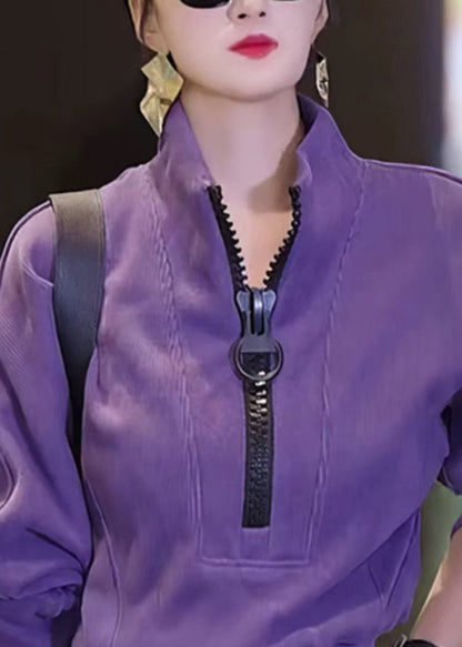 Polished Top with an Effortless Classic Look