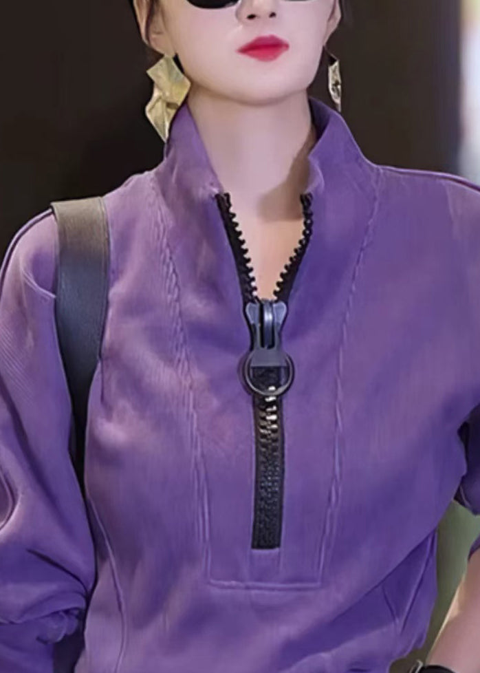 Polished Top with an Effortless Classic Look