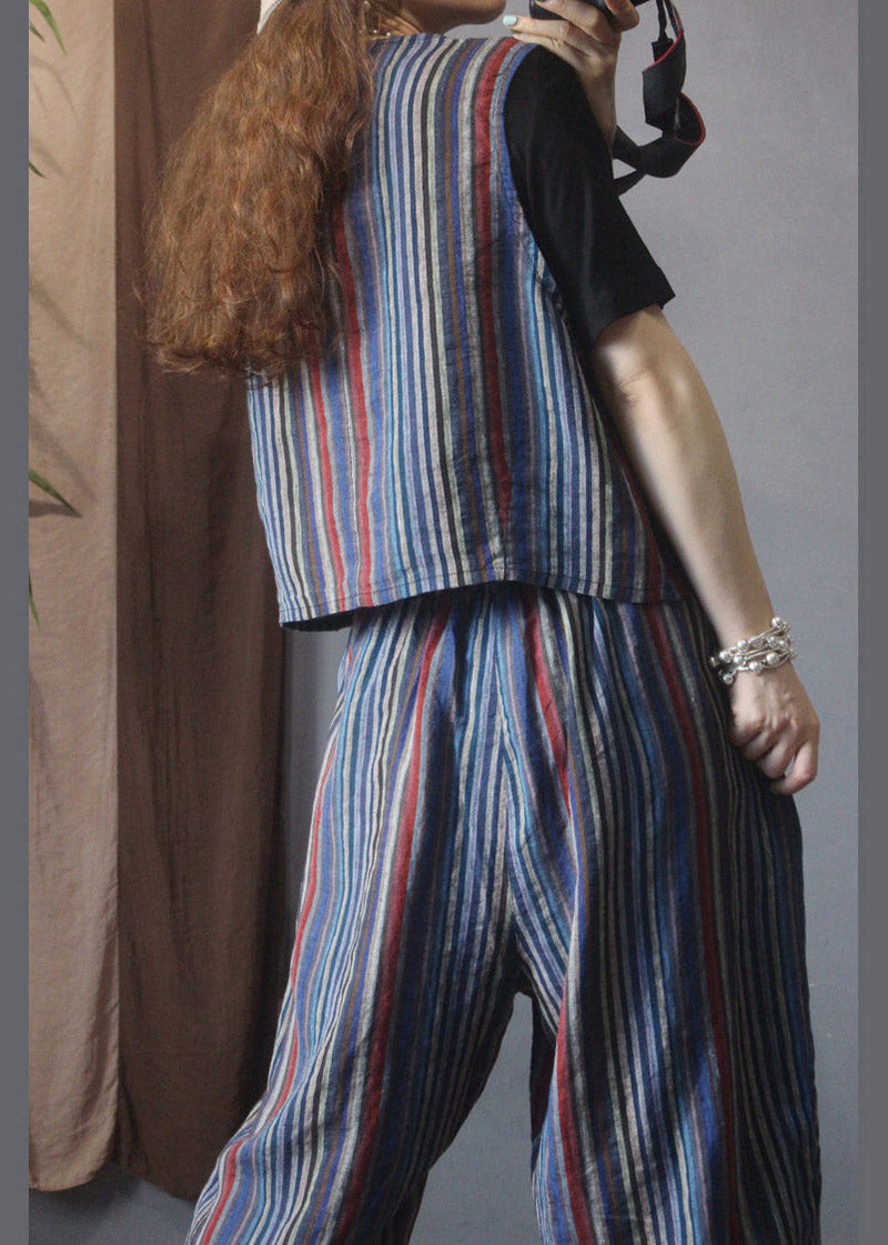 Classic Vintage & Enduringly Stylish Pants
