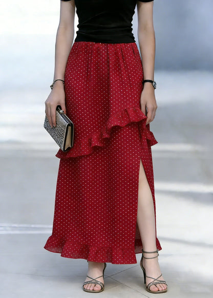 Beautifully Finished Garment in a Timeless Design