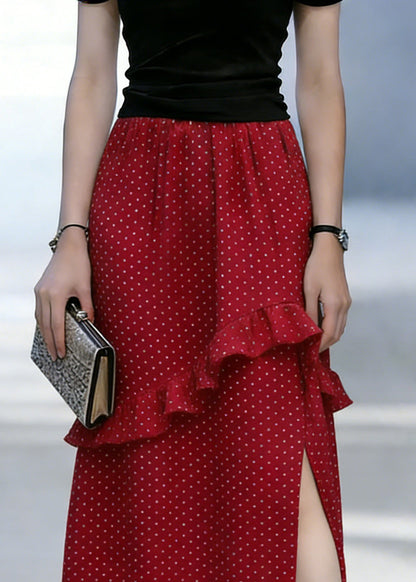 Beautifully Finished Garment in a Timeless Design