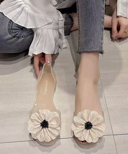 Vintage Inspired Orthopedic Sandals