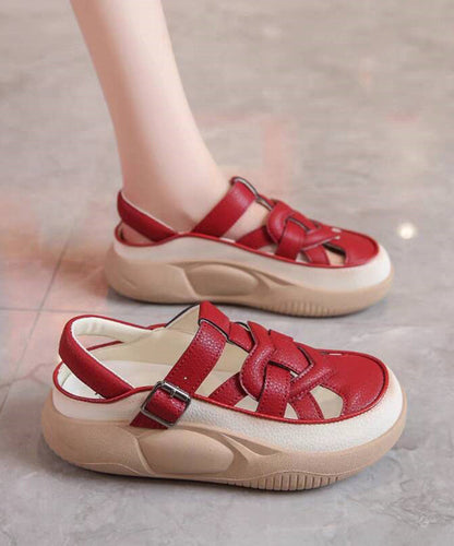 Graceful Orthopedic Sandals for Modern Look