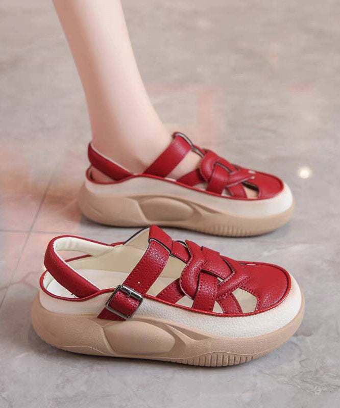 Graceful Orthopedic Sandals for Modern Look