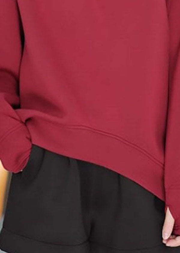 Polished Pullover with an Effortless Classic Look