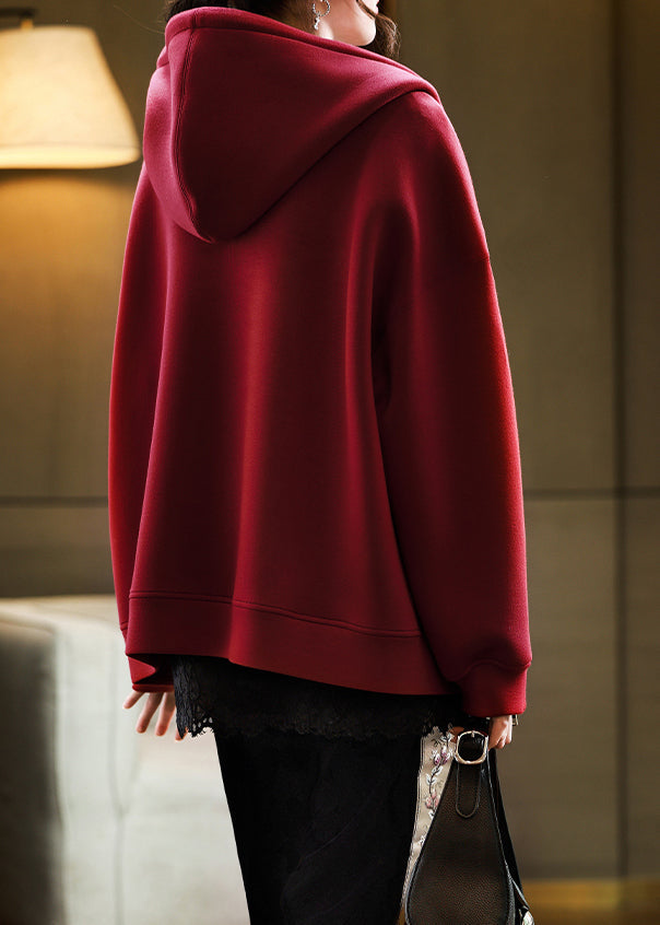 Polished Coat with an Effortless Classic Look