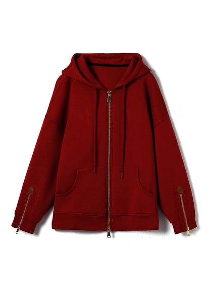 Polished Coat with an Effortless Classic Look