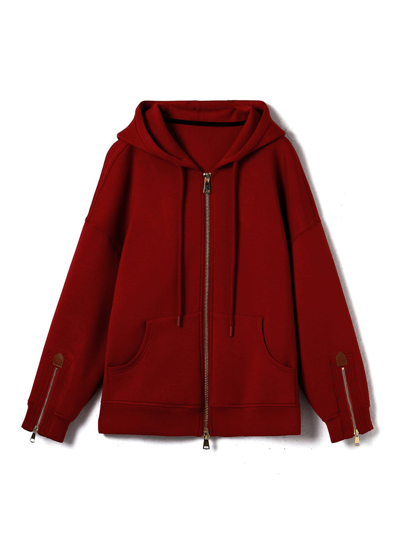 Polished Coat with an Effortless Classic Look