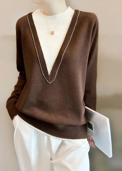 Classic Vintage & Enduringly Stylish Sweater