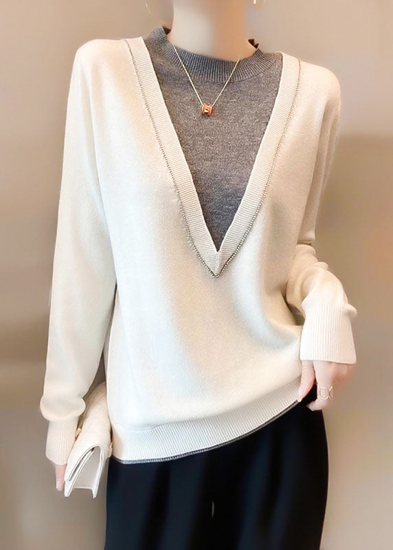Classic Vintage & Enduringly Stylish Sweater