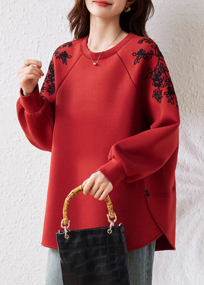 Vintage Inspired Shirt with a Contemporary Edge