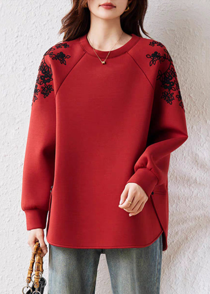 Vintage Inspired Shirt with a Contemporary Edge