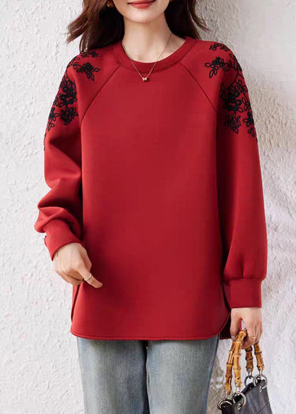 Vintage Inspired Shirt with a Contemporary Edge