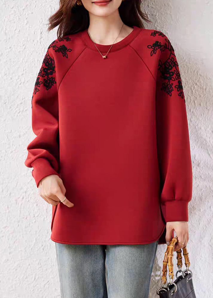 Vintage Inspired Shirt with a Contemporary Edge