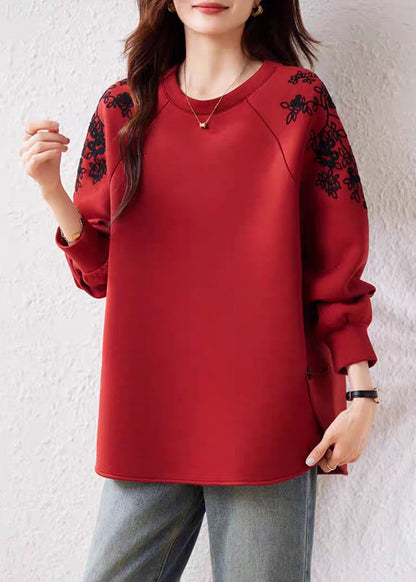 Vintage Inspired Shirt with a Contemporary Edge