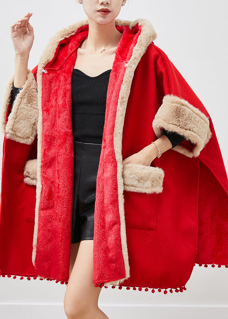 Effortlessly Elegant Coat with a Timeless Design