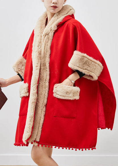 Effortlessly Elegant Coat with a Timeless Design