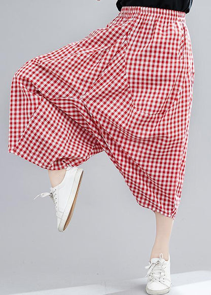 Beautifully Finished Pants in a Timeless Design