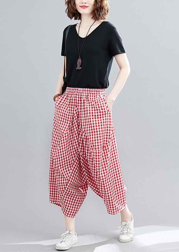 Beautifully Finished Pants in a Timeless Design